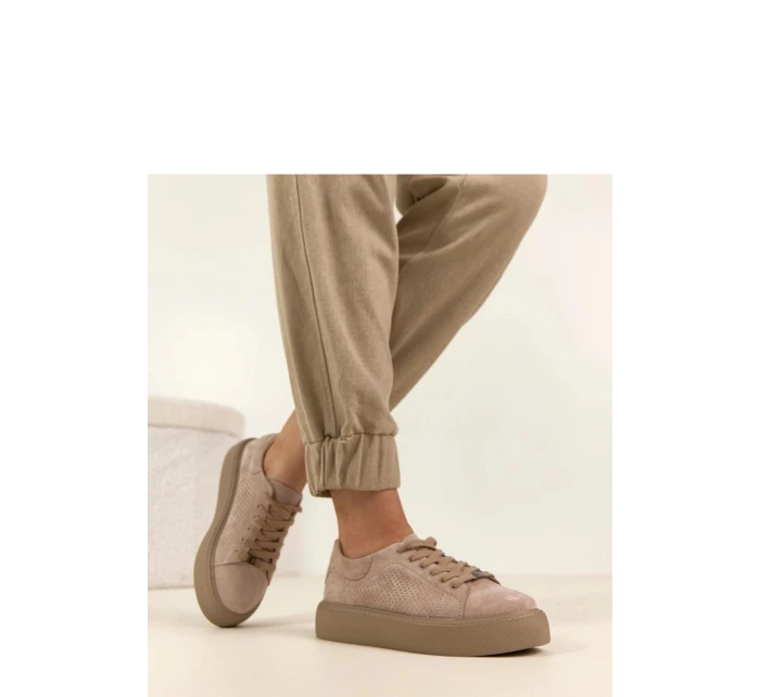 Športová obuv model 224957 Solea Športová obuv model 224957 Solea