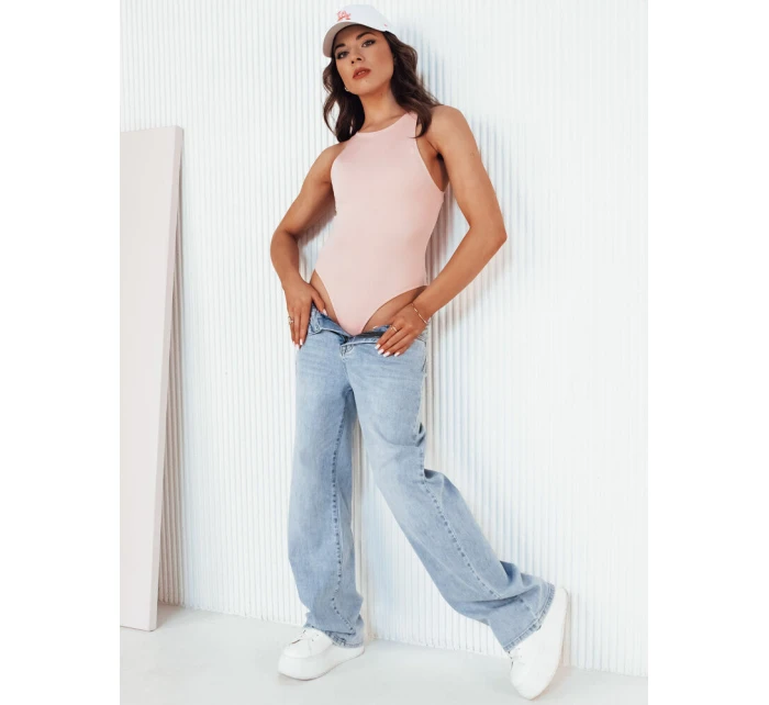 Body pink Dstreet model 21975641 - FashionStreet