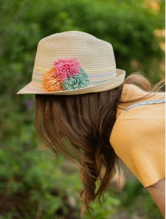 Klobouk model 22111923 - Art of polo