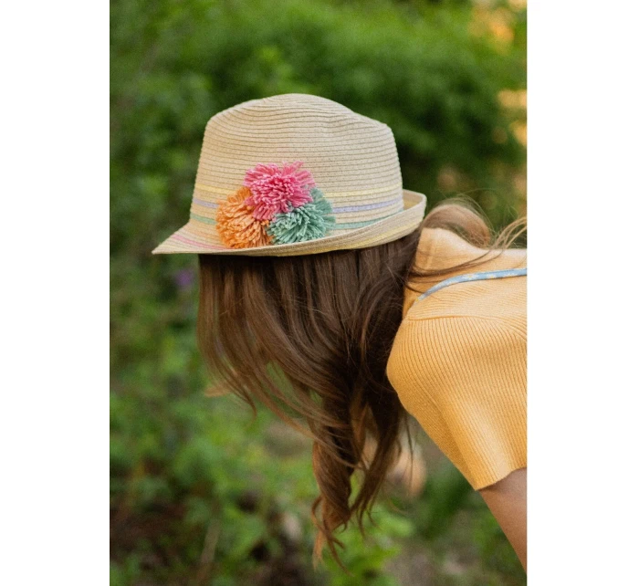 Art Of Polo 24112 Palvin klobúk