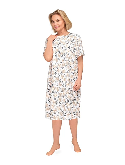 Košeľa Martel Bogna I 203 cr/r 3XL-4XL Košeľa Martel Bogna I 203 cr/r 3XL-4XL