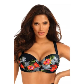 Dámske dvojdielne plavky 780BL5 3 Bali5 - SELF