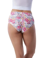 Dámske maxi nohavičky Pastel Dream - JULIMEX Dámske maxi nohavičky Pastel Dream - JULIMEX