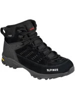 Trekingové boty Brasil Plus M model 21210987 - Alpinus