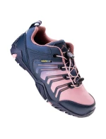 Topánky Elbrus Erimley Low Wp Jr 92800402289 Topánky Elbrus Erimley Low Wp Jr 92800402289