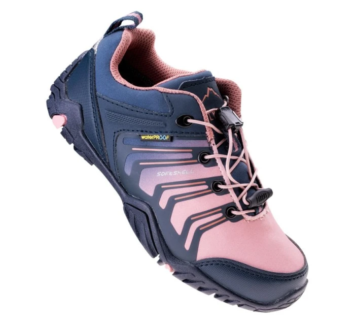 Topánky Elbrus Erimley Low Wp Jr 92800402289 Topánky Elbrus Erimley Low Wp Jr 92800402289