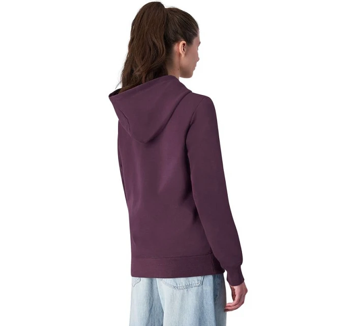 Champion W 117529 VS503 mikina s kapucňou