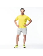 Pánske tričko s krátkym rukávom FITURN