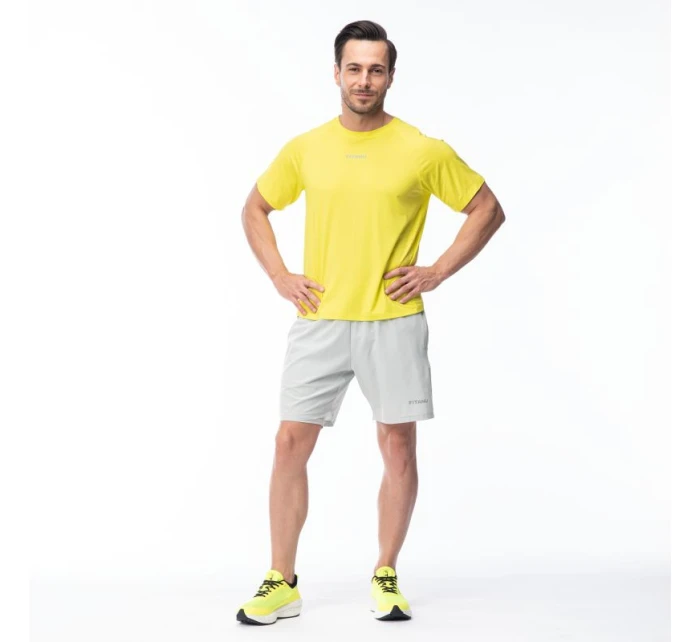 Pánske tričko s krátkym rukávom FITURN