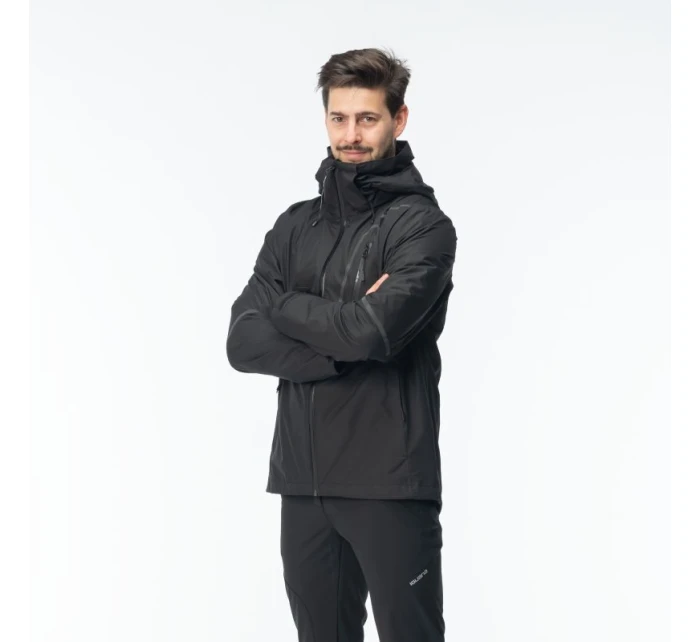 Pánská přechodná bunda model 21356716 - Iguana Pánská přechodná bunda model 21356716 - Iguana