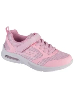 Skechers Microspec Max - Racer Gal 303543L-LTPK Pink 28 Skechers Microspec Max - Racer Gal 303543L-LTPK Pink 28