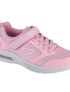 Skechers Microspec Max - Racer Gal 303543L-LTPK Pink 28