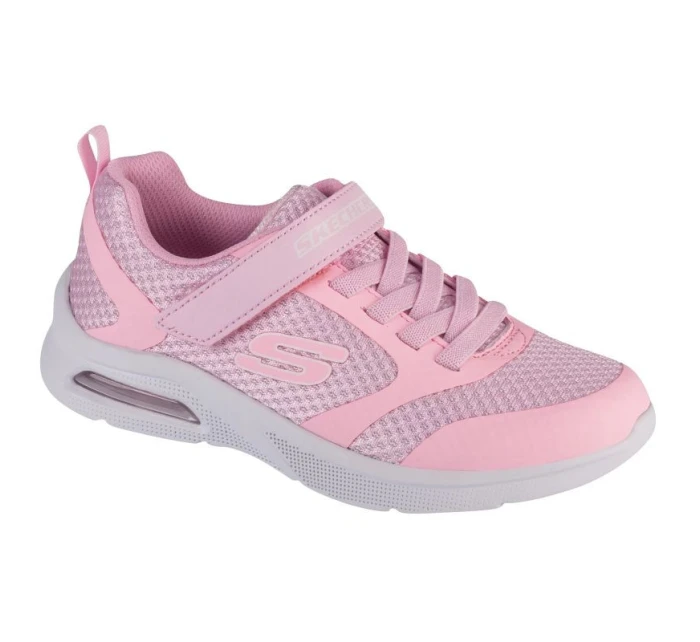 Skechers Microspec Max - Racer Gal 303543L-LTPK Pink 28 Skechers Microspec Max - Racer Gal 303543L-LTPK Pink 28