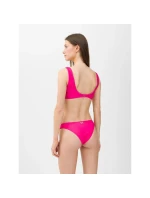 Dámsky vrchný diel plaviek 4F