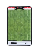 MAGNETICKÁ TABUĽA OBOJSTRANNÝ FUTBAL PURE 2 IMPROVE