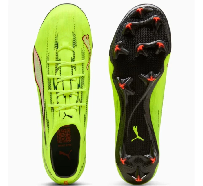 Boty ULTRA 5 Carbon FG/AG model 21882571 - Puma