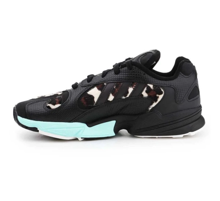 Pánské boty M  model 16036294 - ADIDAS