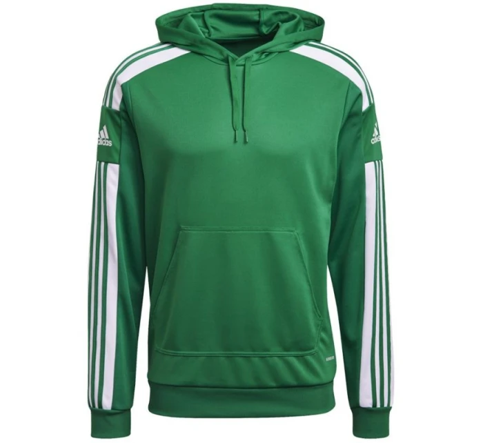 Pánska mikina Squadra 21 Hoody M GP6437 - Adidas Pánska mikina Squadra 21 Hoody M GP6437 - Adidas