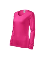 Dámske tričko Slim W MLI-13940 - Malfini
