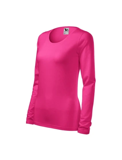Dámske tričko Slim W MLI-13940 - Malfini