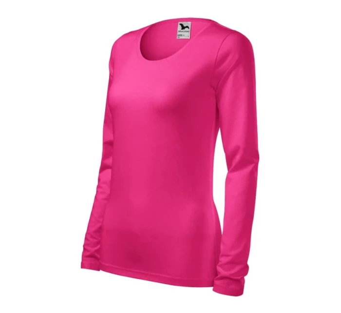 Dámske tričko Slim W MLI-13940 - Malfini