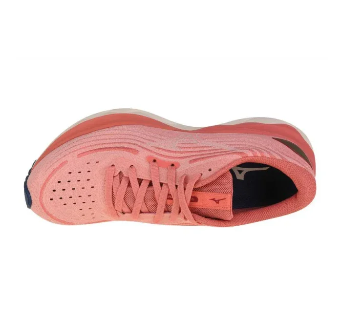 Dámske topánky Wave Skyrise 4 W J1GD230923 - Mizuno Dámske topánky Wave Skyrise 4 W J1GD230923 - Mizuno