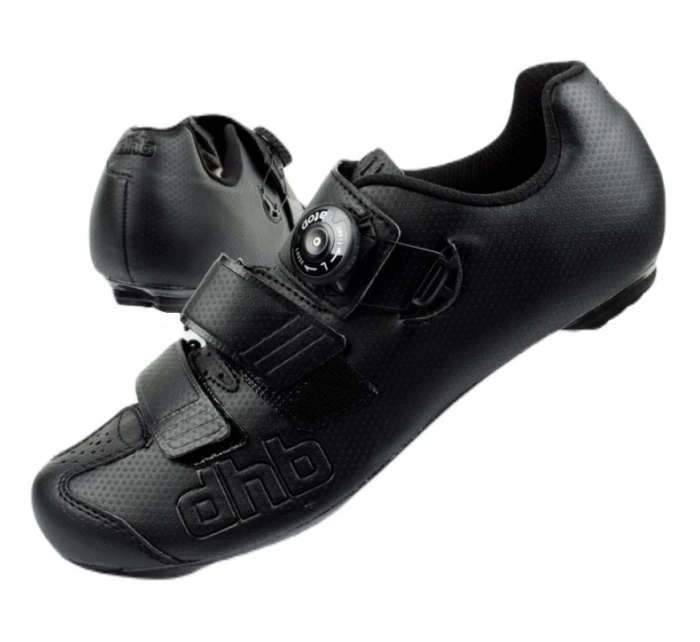 Carbon M cyklistické boty černé model 18757602 - Inny