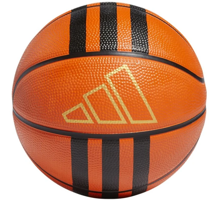 Basketbalové lopty adidas 3 adidas Rubber Mini HM4971