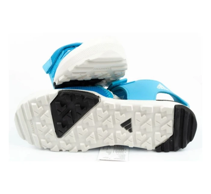 Jr sandály dětské model 18713648 - ADIDAS Jr sandály dětské model 18713648 - ADIDAS