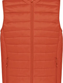 K Pánská lehká vesta 20. model 22512125 - Kariban