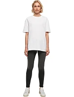 Build your Brand BY 149 Dámske tričko Oversize Boyfriend 56.0149 biele