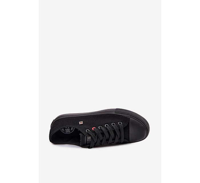 Dámské tenisky Big Star T274032 Černé