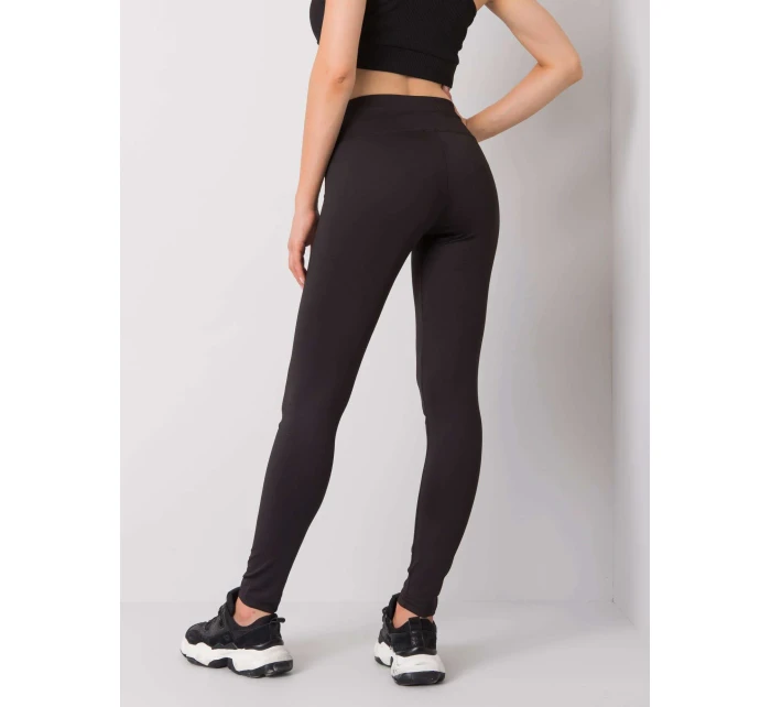 Legíny EM LG 597.32 čierna