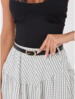 Spódnica IT SD model 22128382 ecru - FPrice