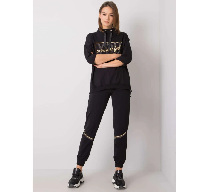 Súprava RV KMPL 6422.59P čierna