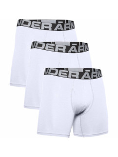 Pánske boxerky Under Armour UA Charged Cotton 6in 3 Pack