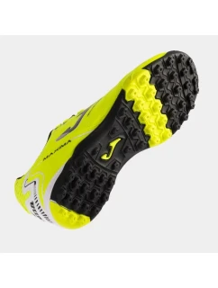 Pánske nohavice Joma MAXIMA 2409 Lemon Fluor Turf