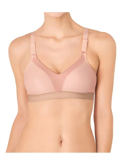 Dámska podprsenka Triaction Wellness Bra N - Triumph