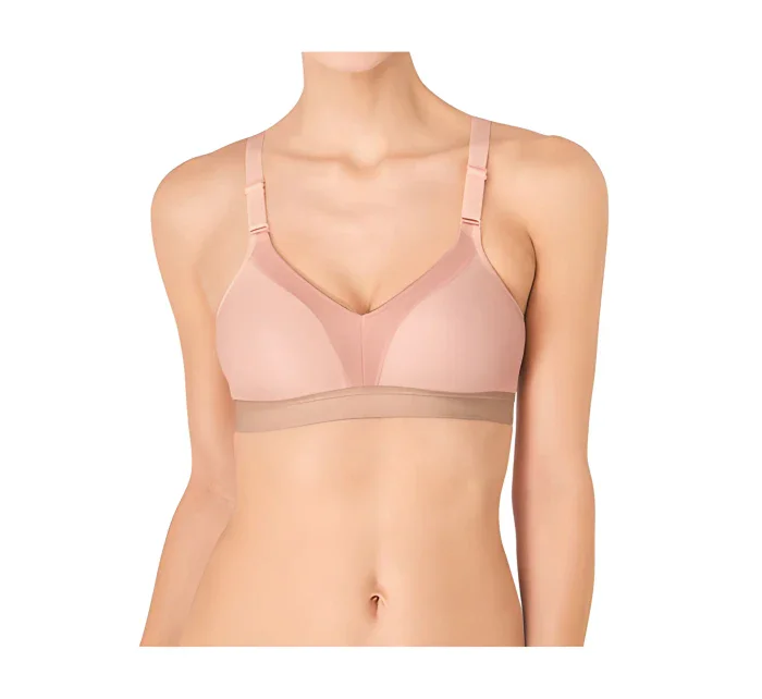 Dámska podprsenka Triaction Wellness Bra N - Triumph