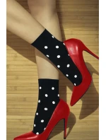 Dámske ponožky LILU Dámske ponožky LILU