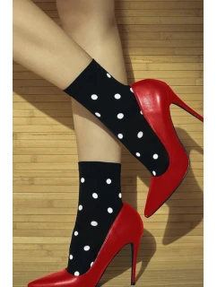 Dámske ponožky LILU