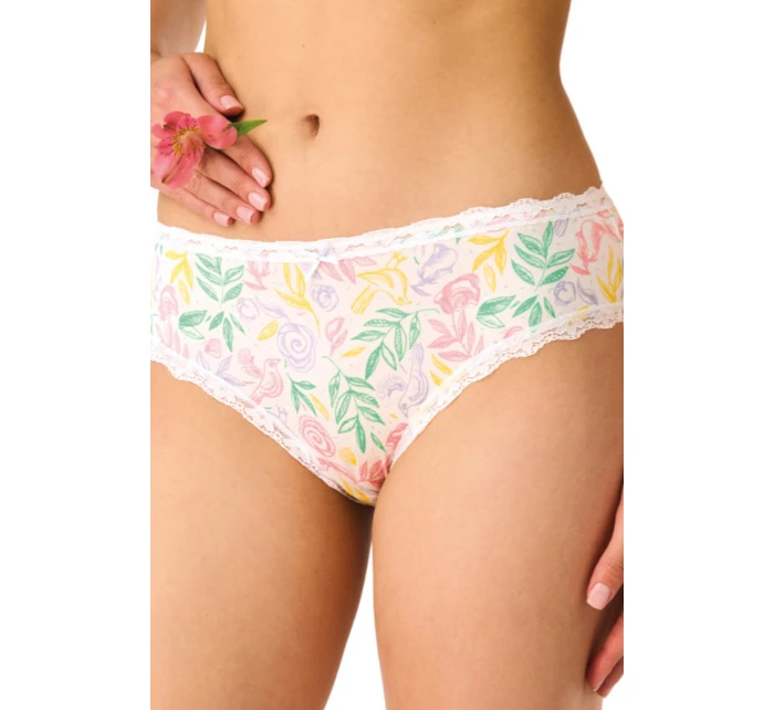 DÁMSKÉ KALHOTKY LPC model 21926288 A26 - Key