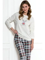 DÁMSKÉ PYŽAMO model 22321915 - LEVEZA