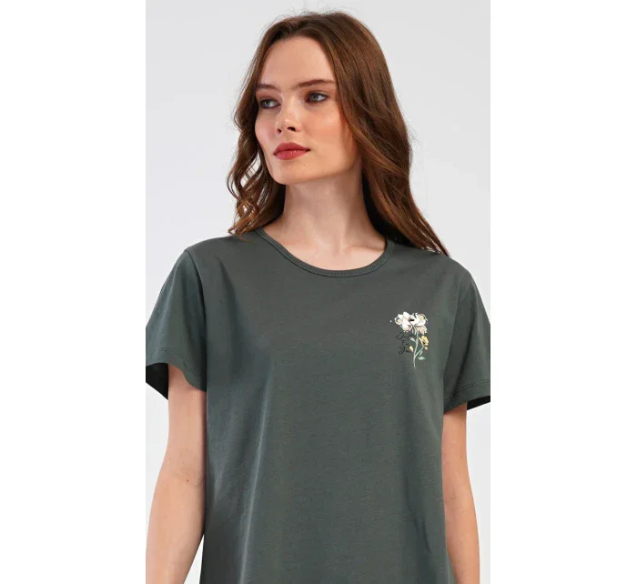 Dámské pyžamo kapri model 20986157 - Vienetta