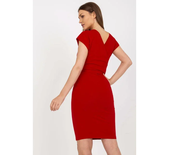 Denné šaty model 192738 Rue Paris