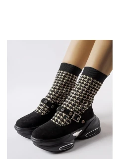 Model obuvi 206525 Solea