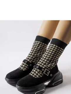 Model obuvi 206525 Solea