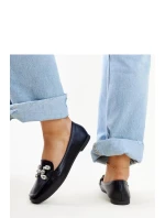 Mokasíny model 207273 Solea