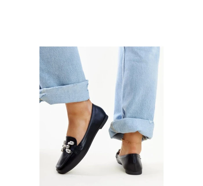 Mokasíny model 207273 Solea