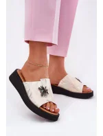 Papuče model 213036 Step in style